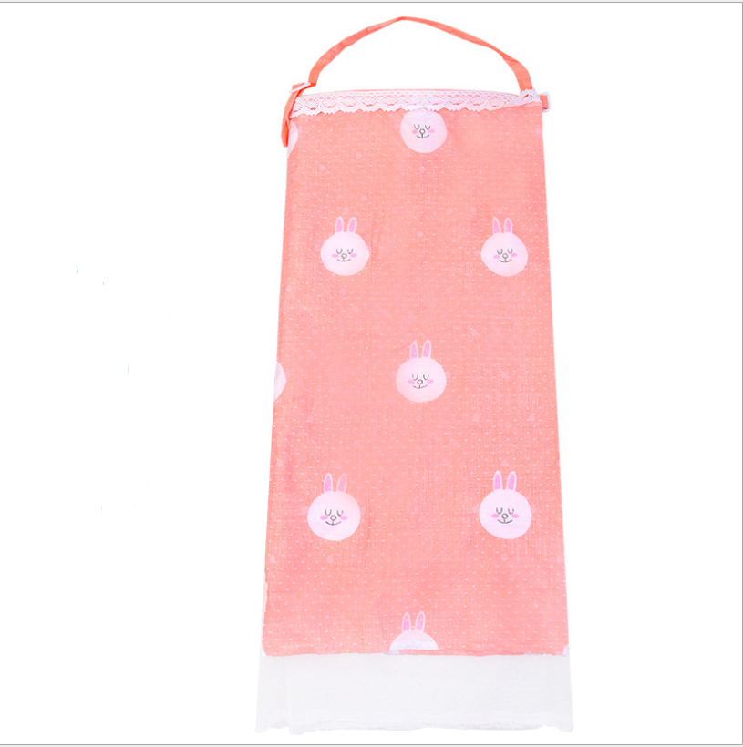 Multifunctional Nursing Cover and Shawl for Feeding