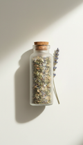 Herbal Postpartum Recovery Tea