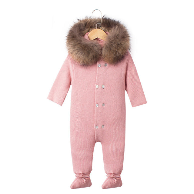 Baby Clothing Set