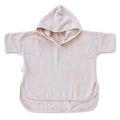 Natemia Organic Poncho Hooded Baby Towel – Ultra Soft and Absorbent Cloud Touch Cotton Baby Hooded Towel Kids Towel Cover-Up Baby Robe and Newborn Baby Bath Essentials