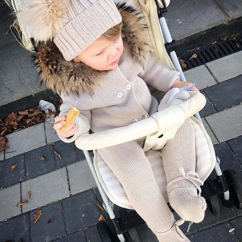 Baby Clothing Set
