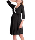 Maternity Nightdress for Pregnant Women Sleepwear