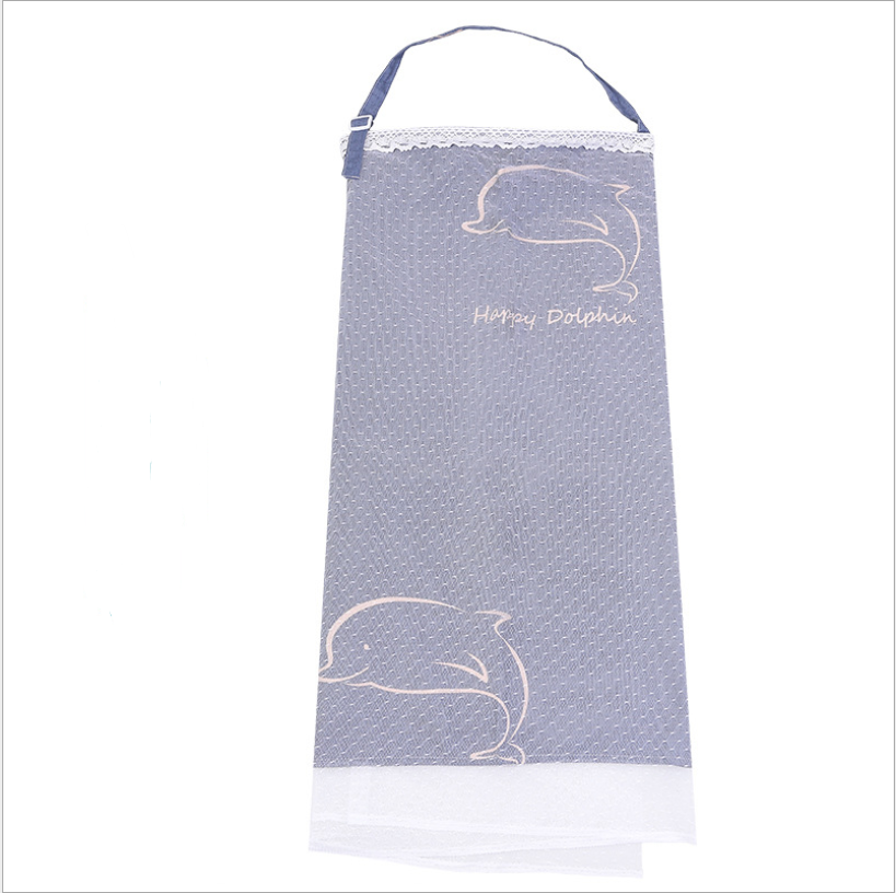 Multifunctional Nursing Cover and Shawl for Feeding
