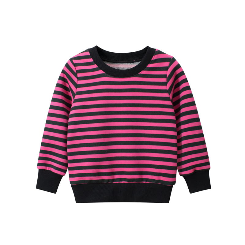 Children's Pullover Baby Clothing