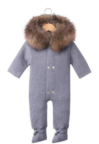 Baby Clothing Set