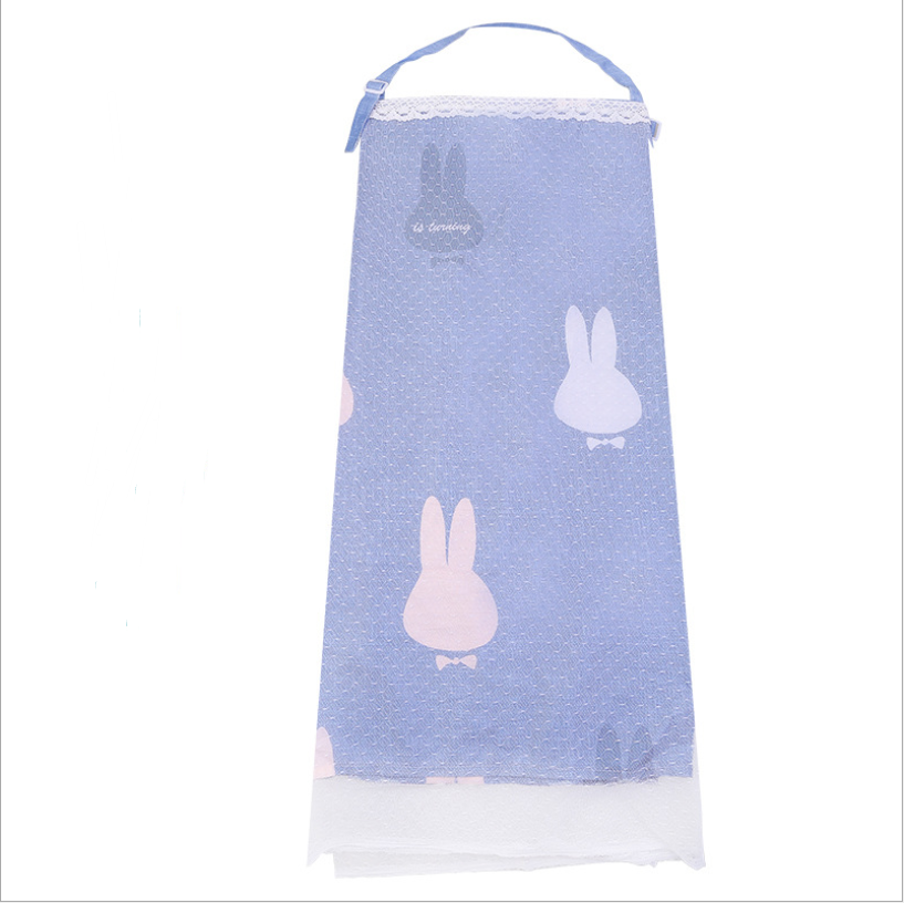 Multifunctional Nursing Cover and Shawl for Feeding