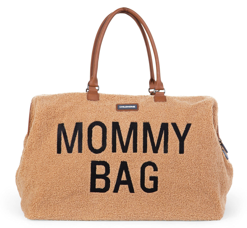 Childhome The Original Mommy Bag — Hospital & Nappy Bag