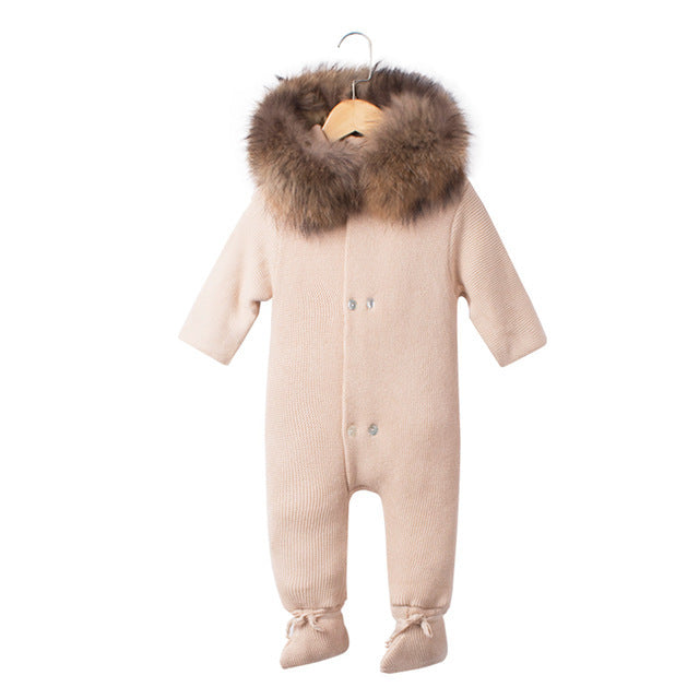 Baby Clothing Set