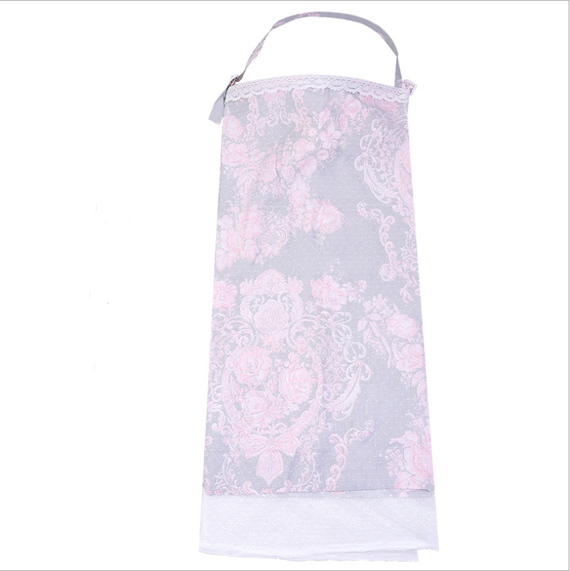 Multifunctional Nursing Cover and Shawl for Feeding