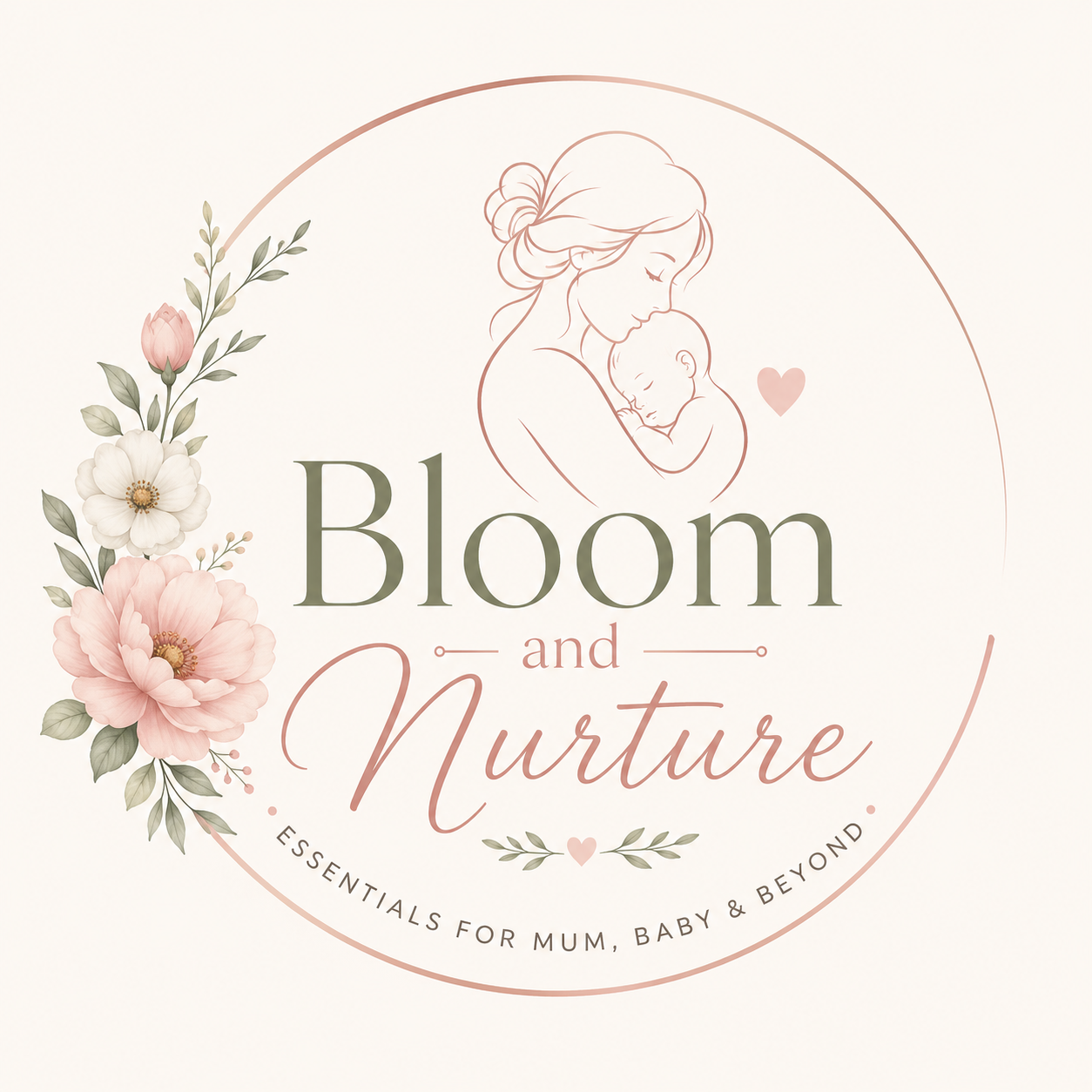 Bloom and Nurture 